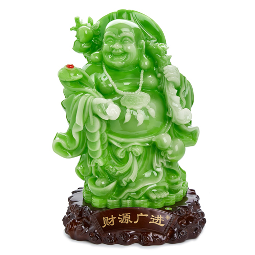 Phật Di Lặc H70033