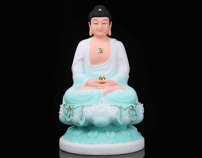 Phật A Di Đà SP030